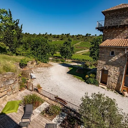 Domaine Calmel & Joseph Villa Montirat  Exterior photo