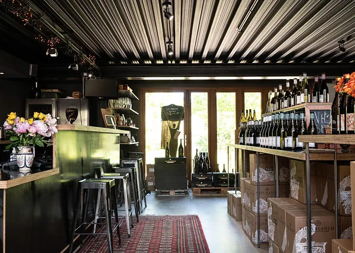 Domaine Calmel & Joseph