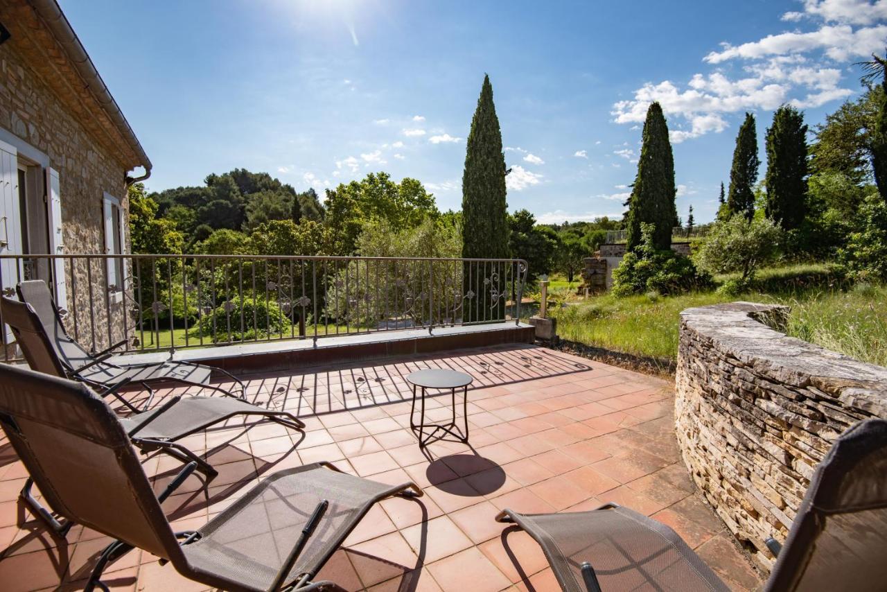 Holiday home Domaine Calmel & Joseph