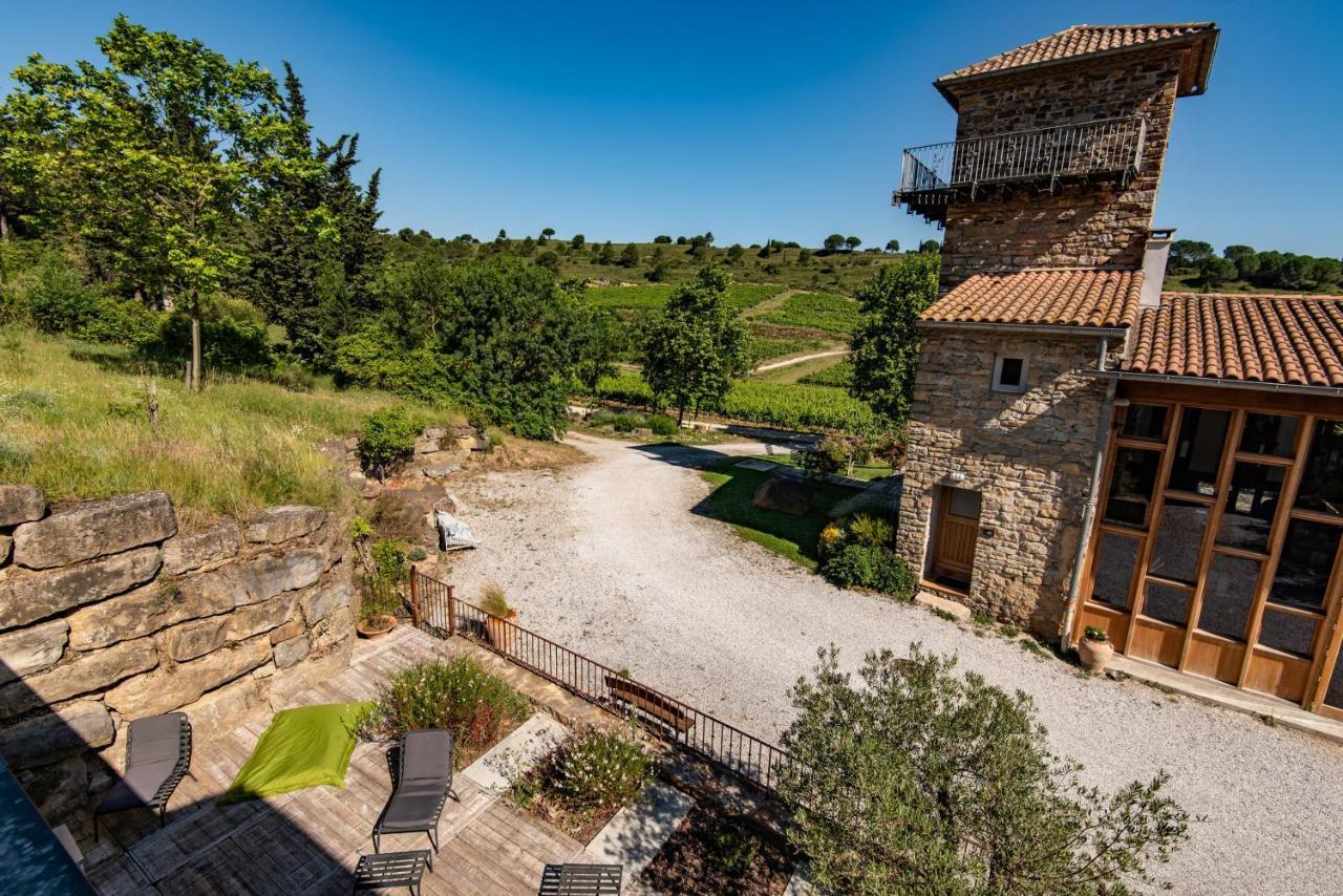 Domaine Calmel & Joseph *