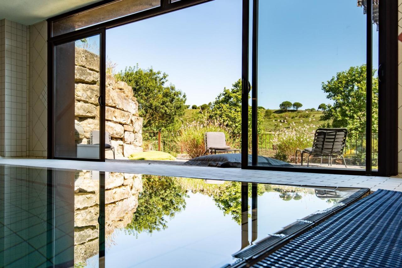 Holiday home Domaine Calmel & Joseph *
