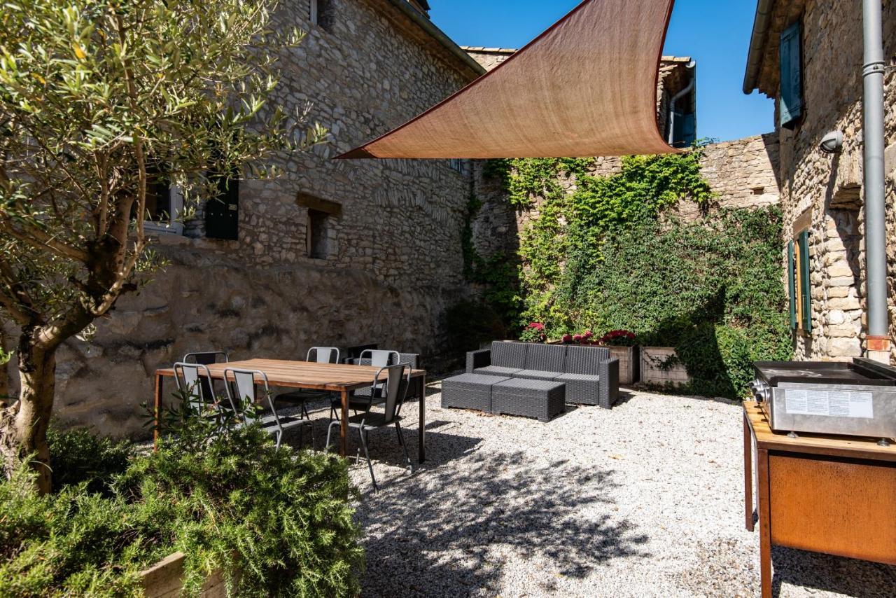 Domaine Calmel & Joseph Holiday home *