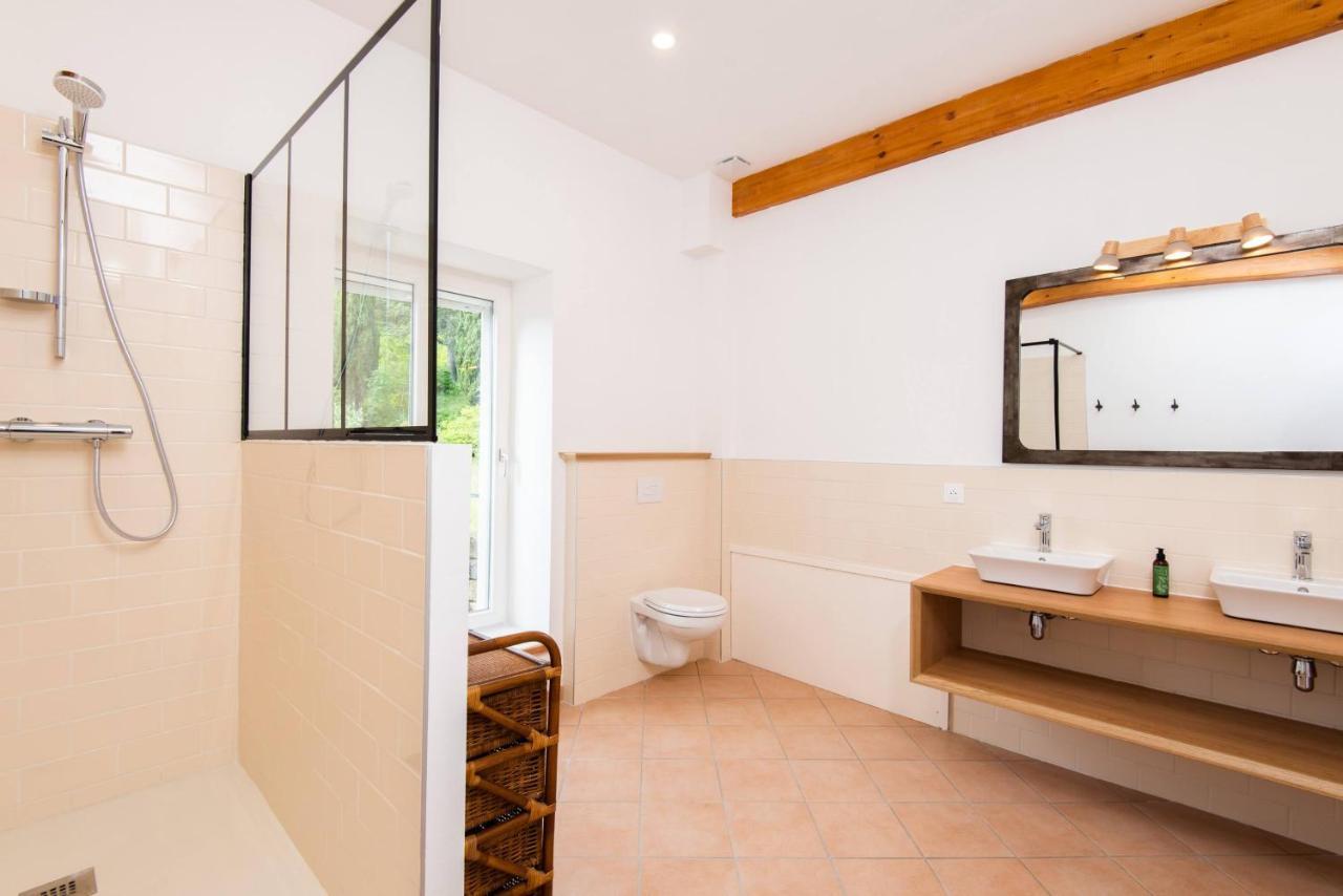 Holiday home Domaine Calmel & Joseph