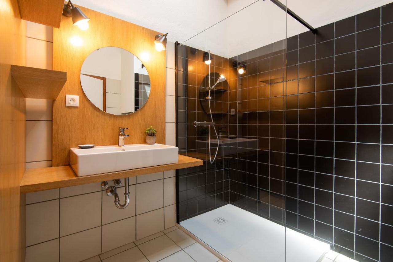Domaine Calmel & Joseph Holiday home