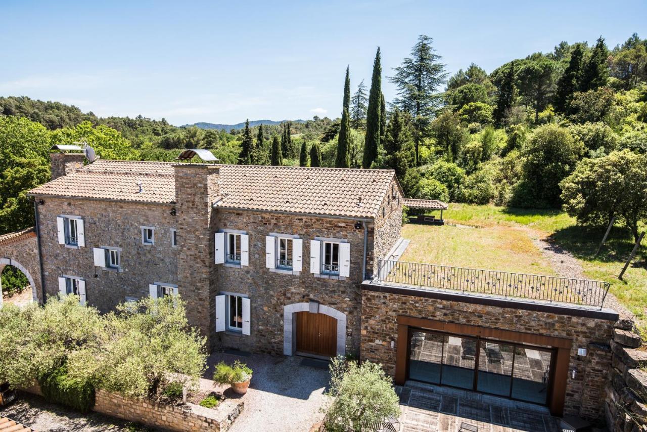 Domaine Calmel & Joseph * Montirat (Aude)