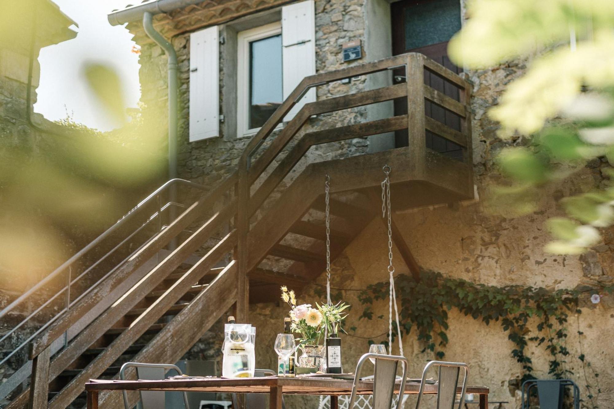 Holiday home Domaine Calmel & Joseph Montirat (Aude)