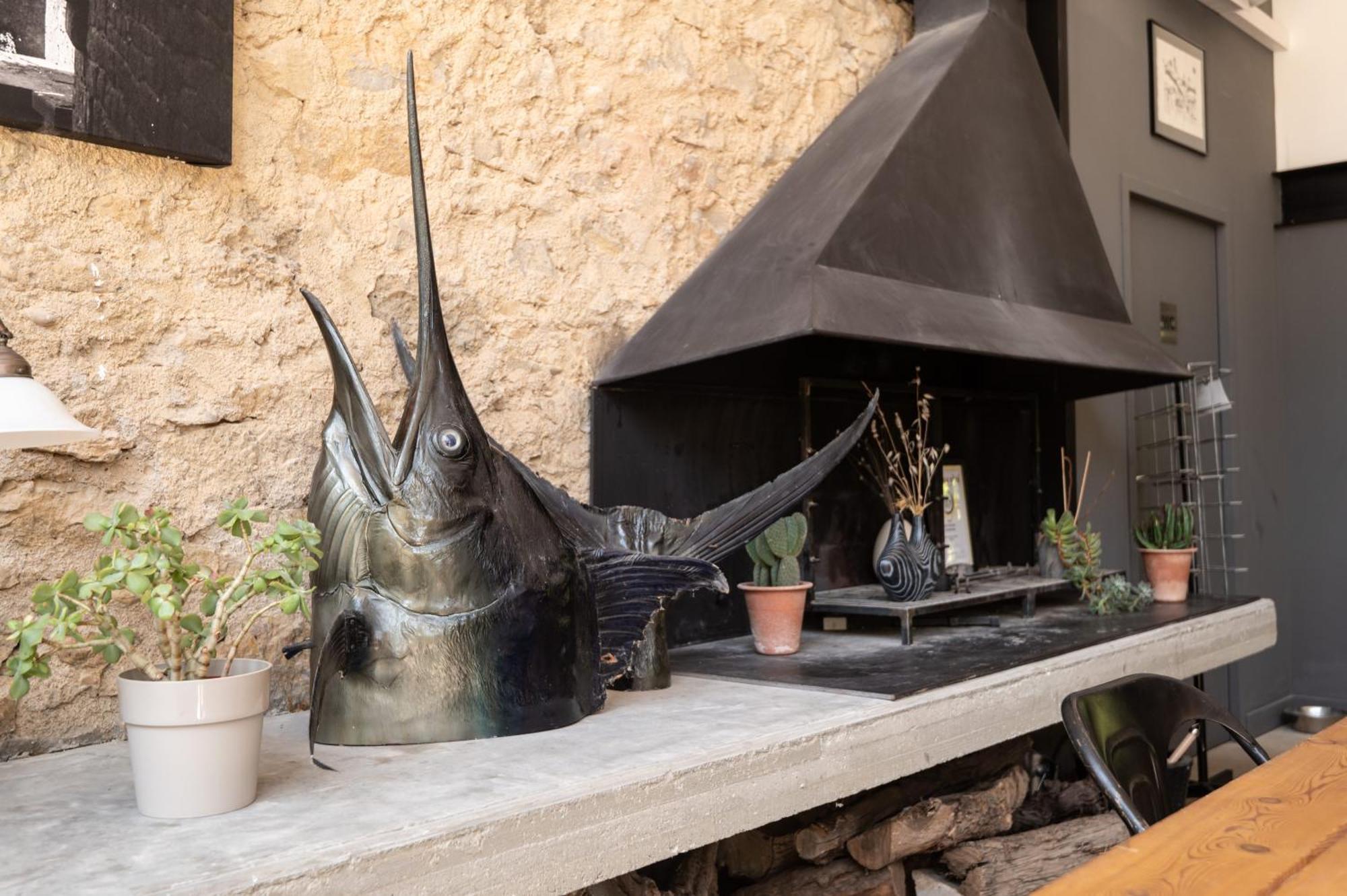 Domaine Calmel & Joseph Holiday home Montirat (Aude)