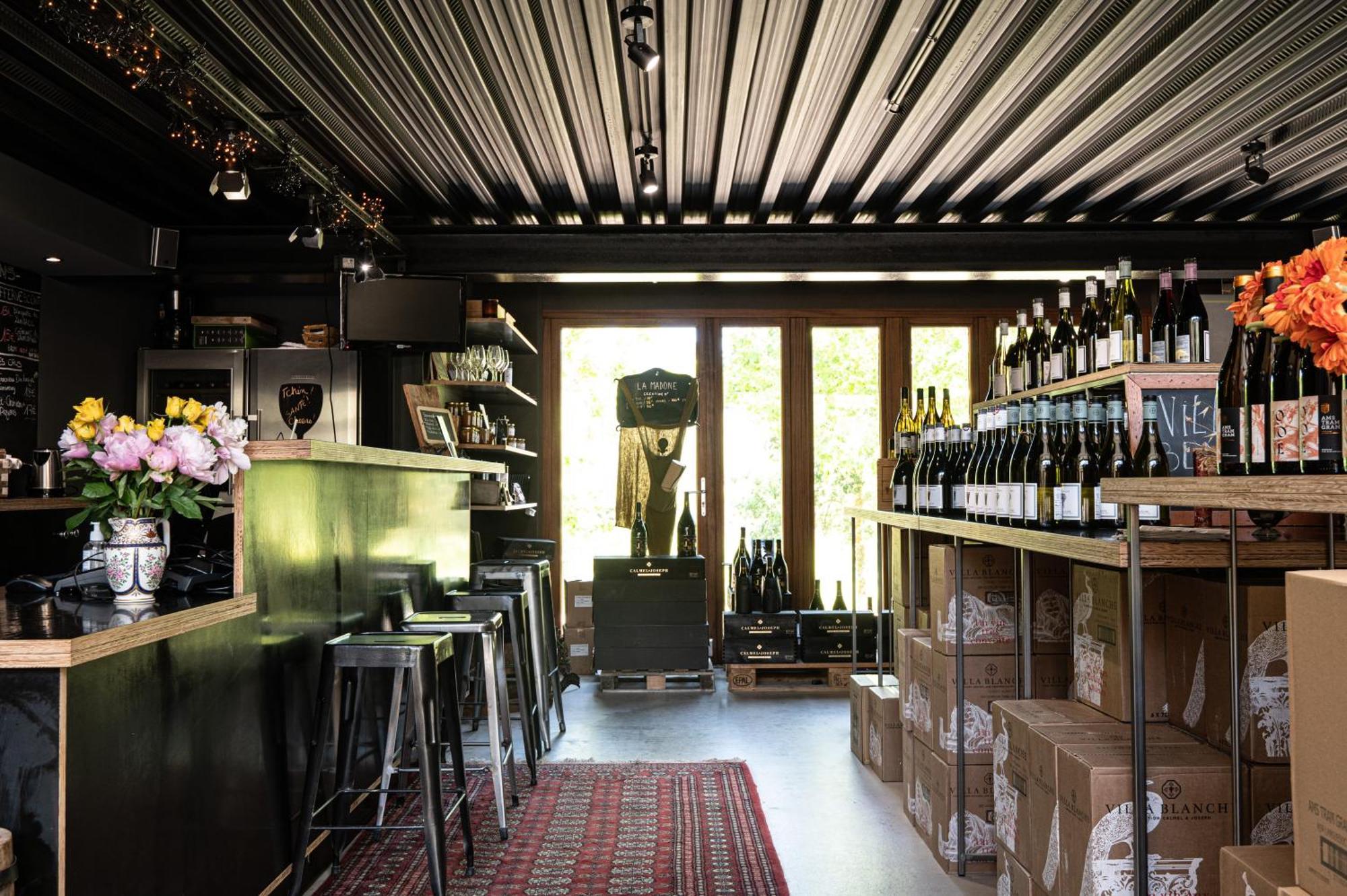 Domaine Calmel & Joseph Holiday home *