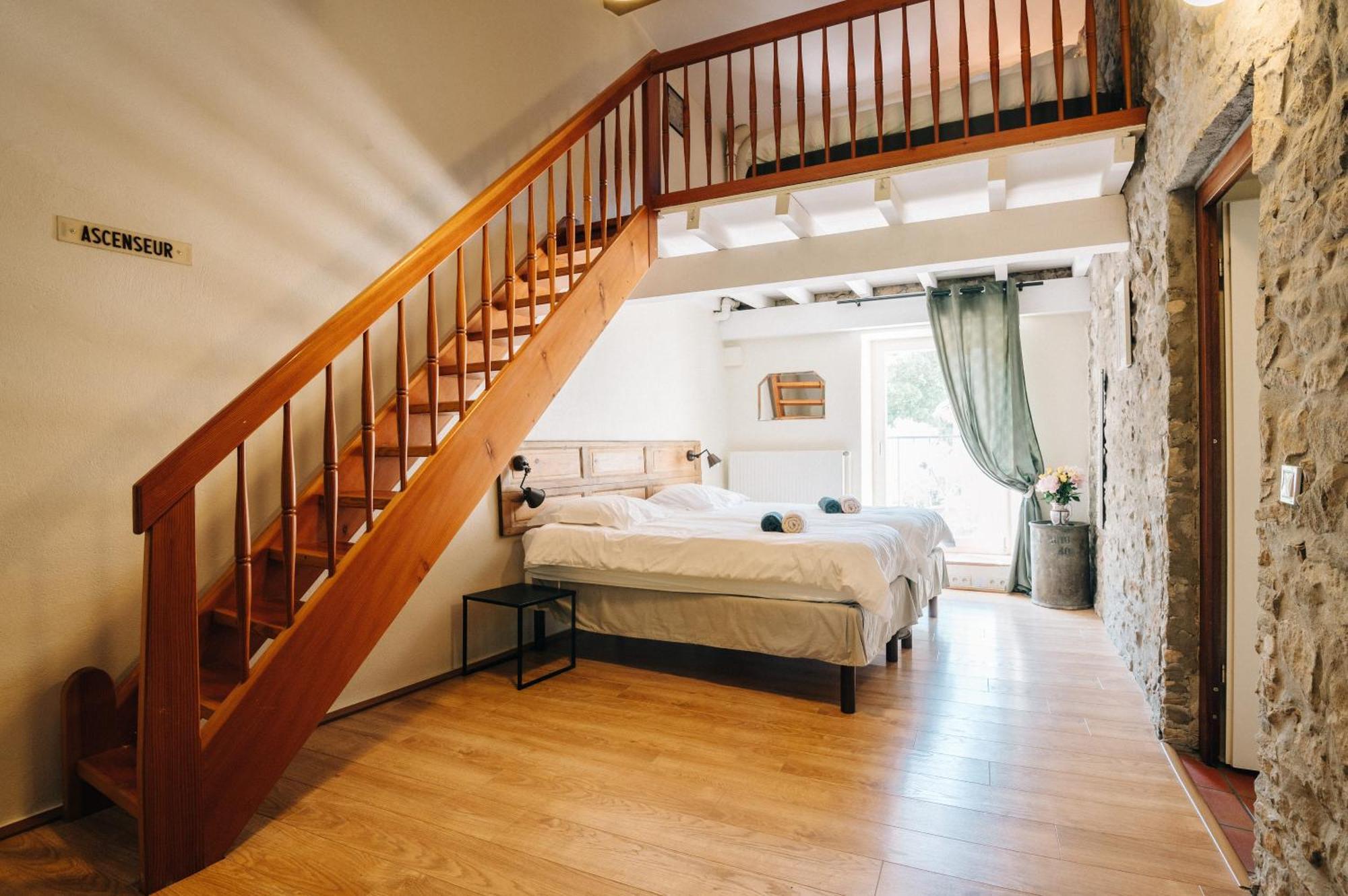 Holiday home Domaine Calmel & Joseph Montirat (Aude)