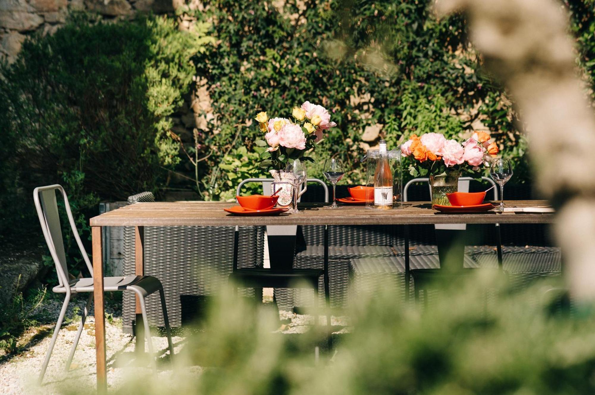 Domaine Calmel & Joseph Holiday home Montirat (Aude)