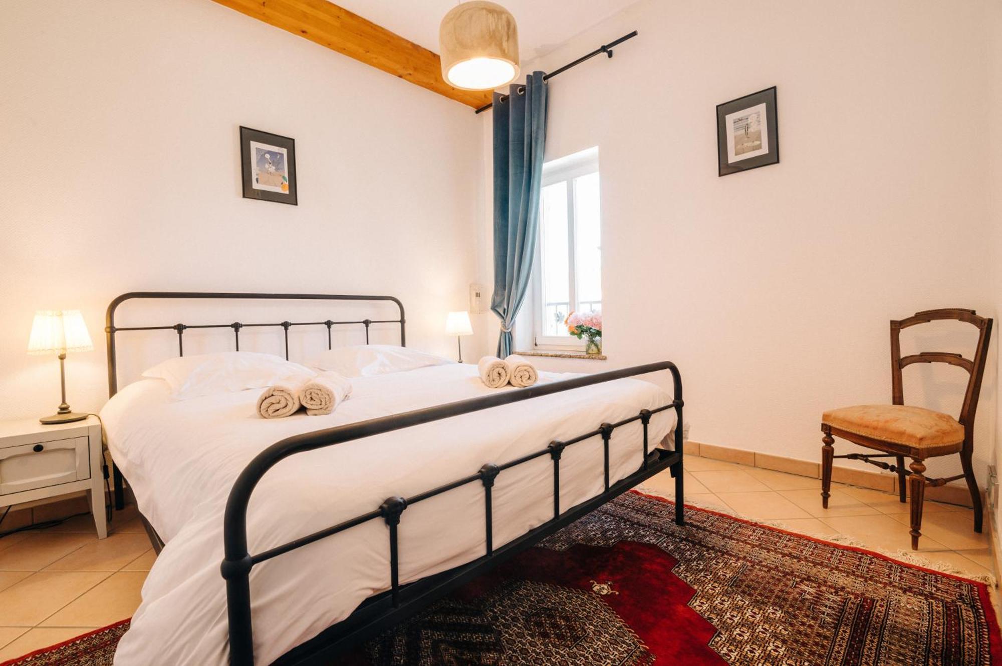 Holiday home Domaine Calmel & Joseph *