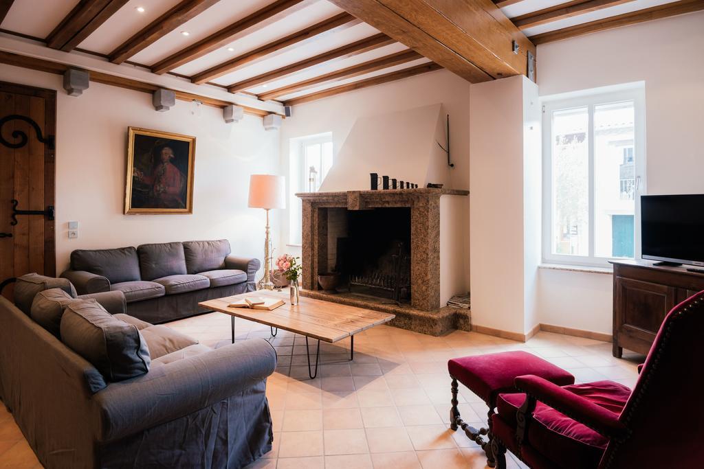 Holiday home Domaine Calmel & Joseph *