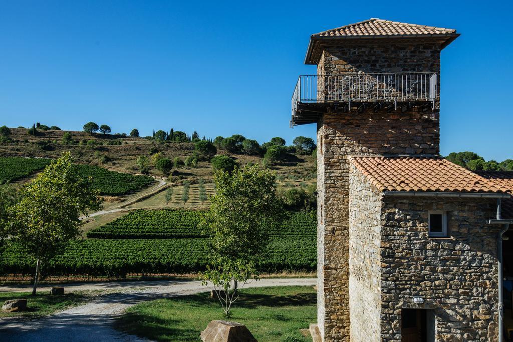Holiday home Domaine Calmel & Joseph