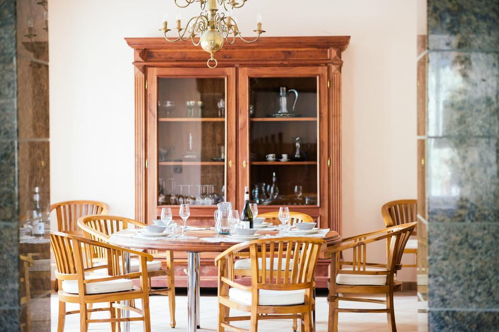 Holiday home Domaine Calmel & Joseph *