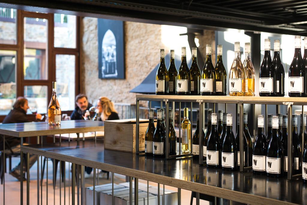 Domaine Calmel & Joseph * Montirat (Aude)