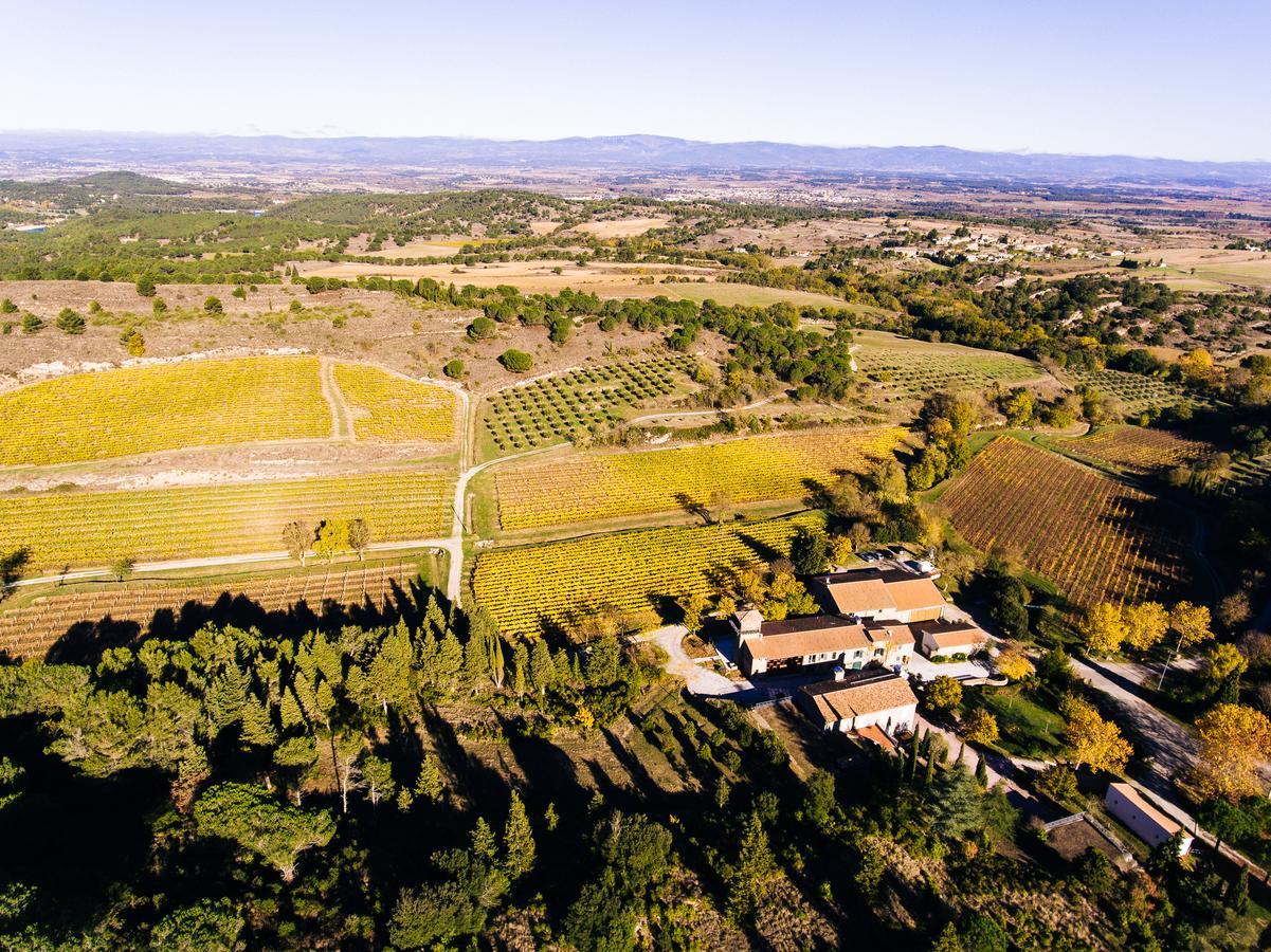 Domaine Calmel & Joseph * Montirat (Aude)