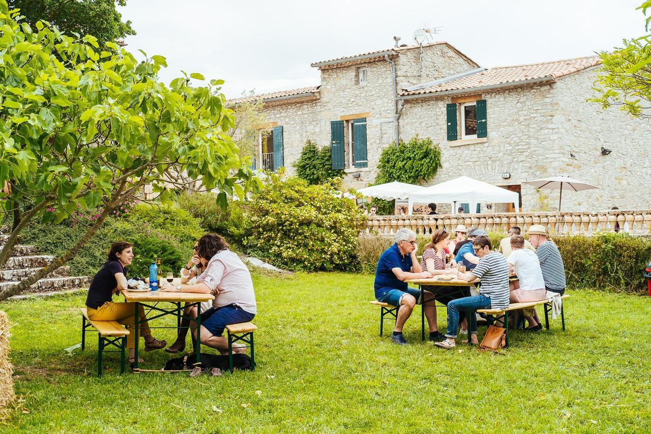 Holiday home Domaine Calmel & Joseph