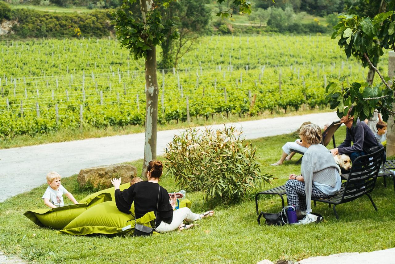 Domaine Calmel & Joseph *