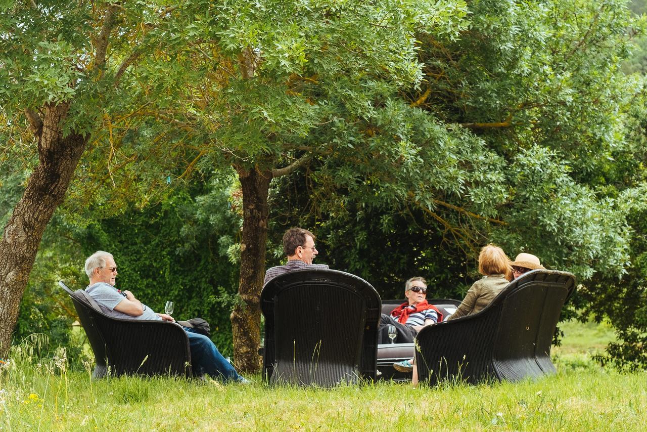 Domaine Calmel & Joseph Holiday home