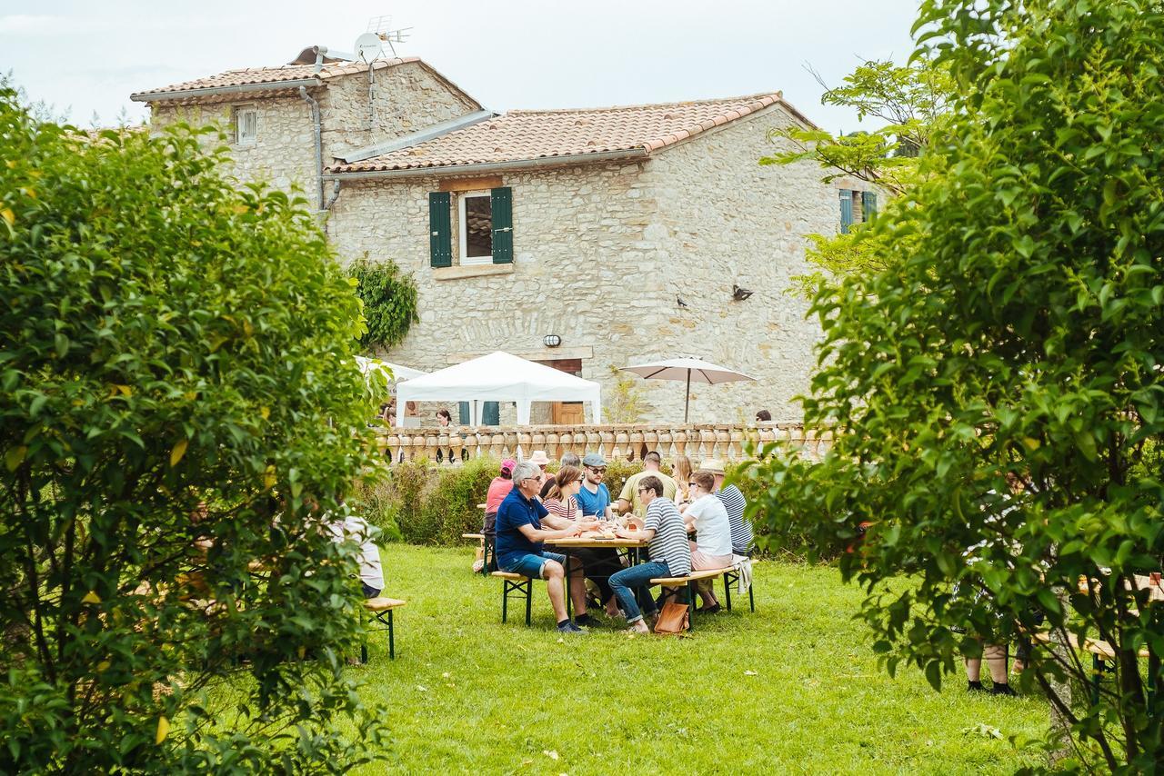 Domaine Calmel & Joseph Montirat (Aude)