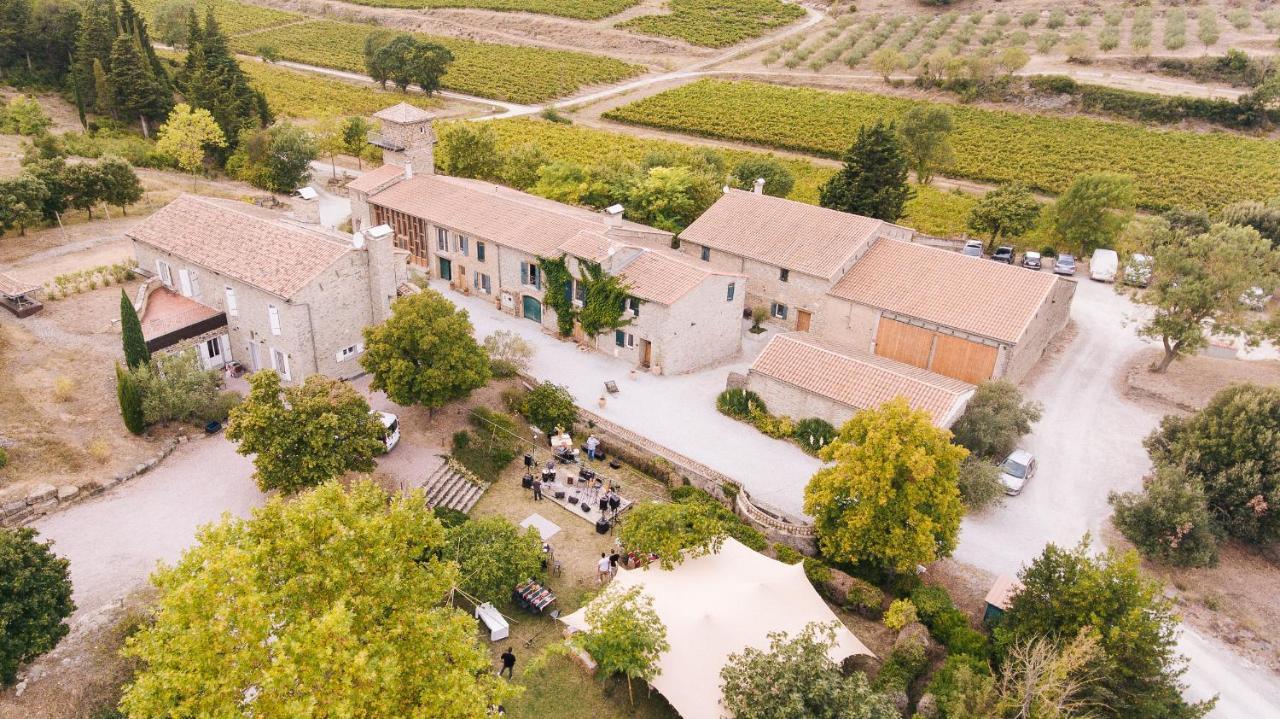Holiday home Domaine Calmel & Joseph Montirat (Aude)