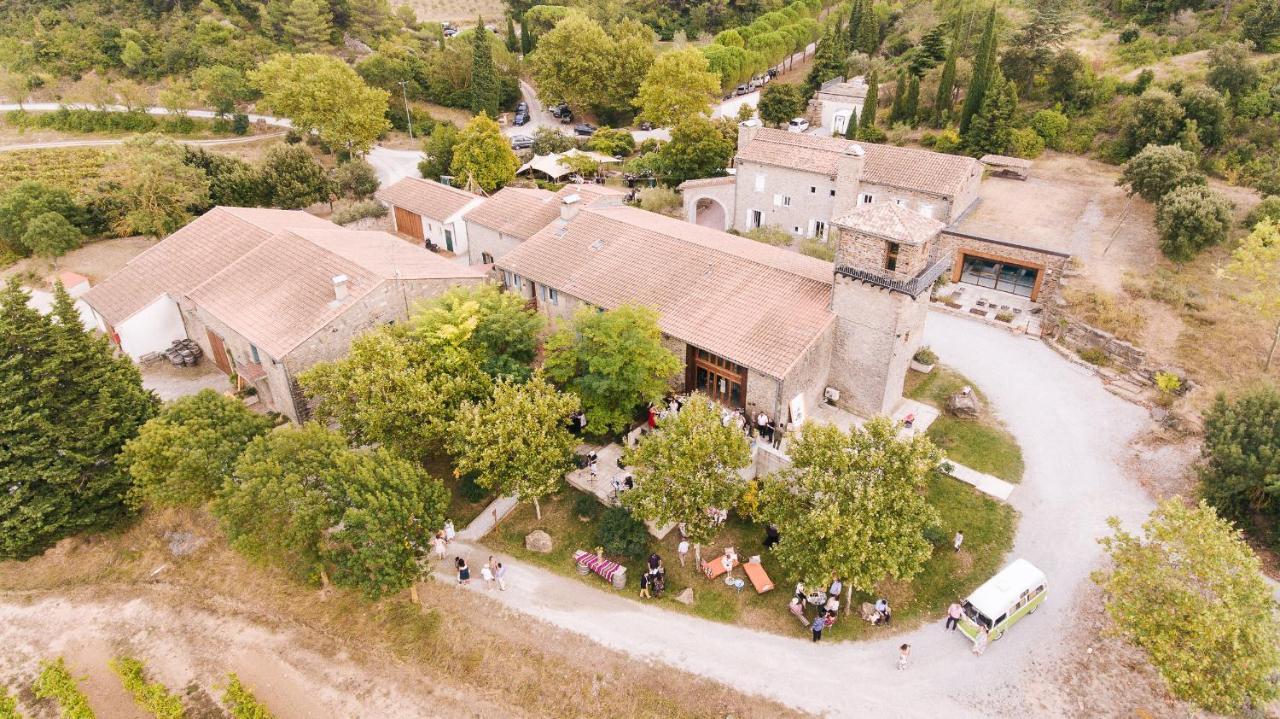 Domaine Calmel & Joseph *